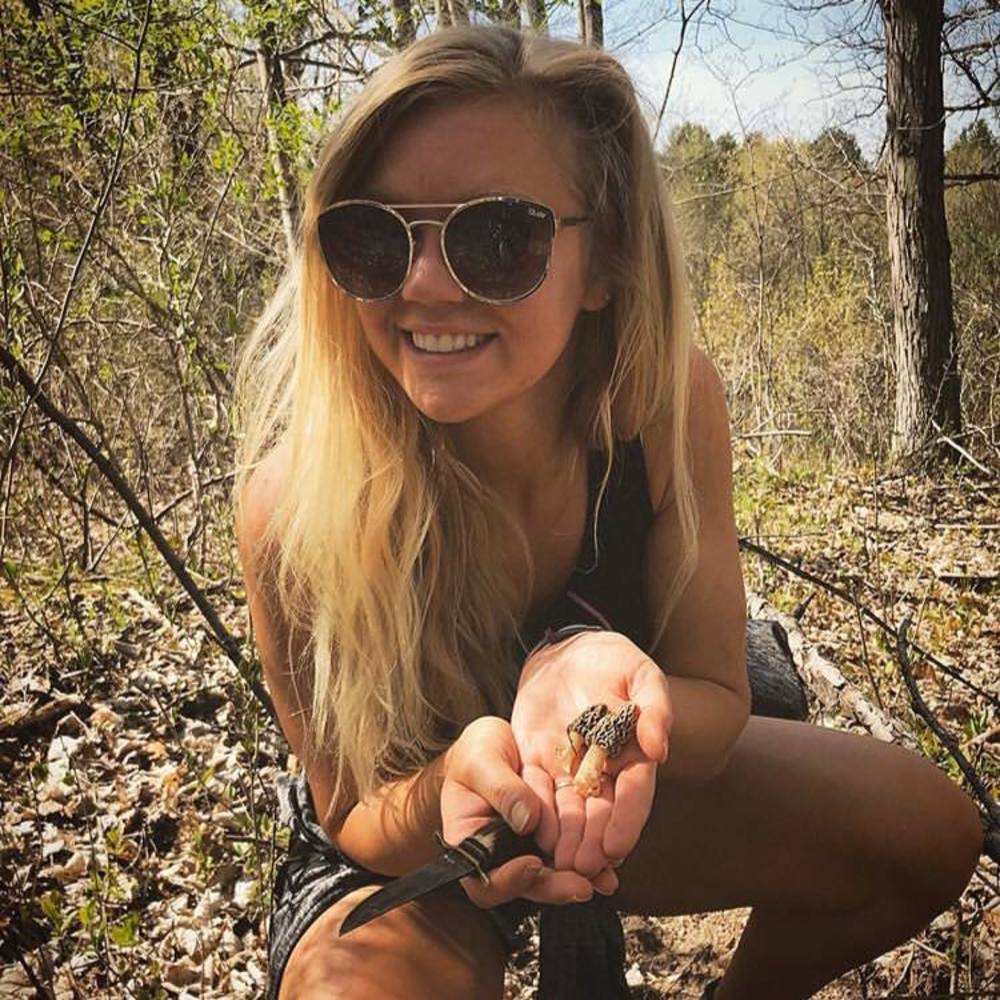 Meet your Posher, Julie